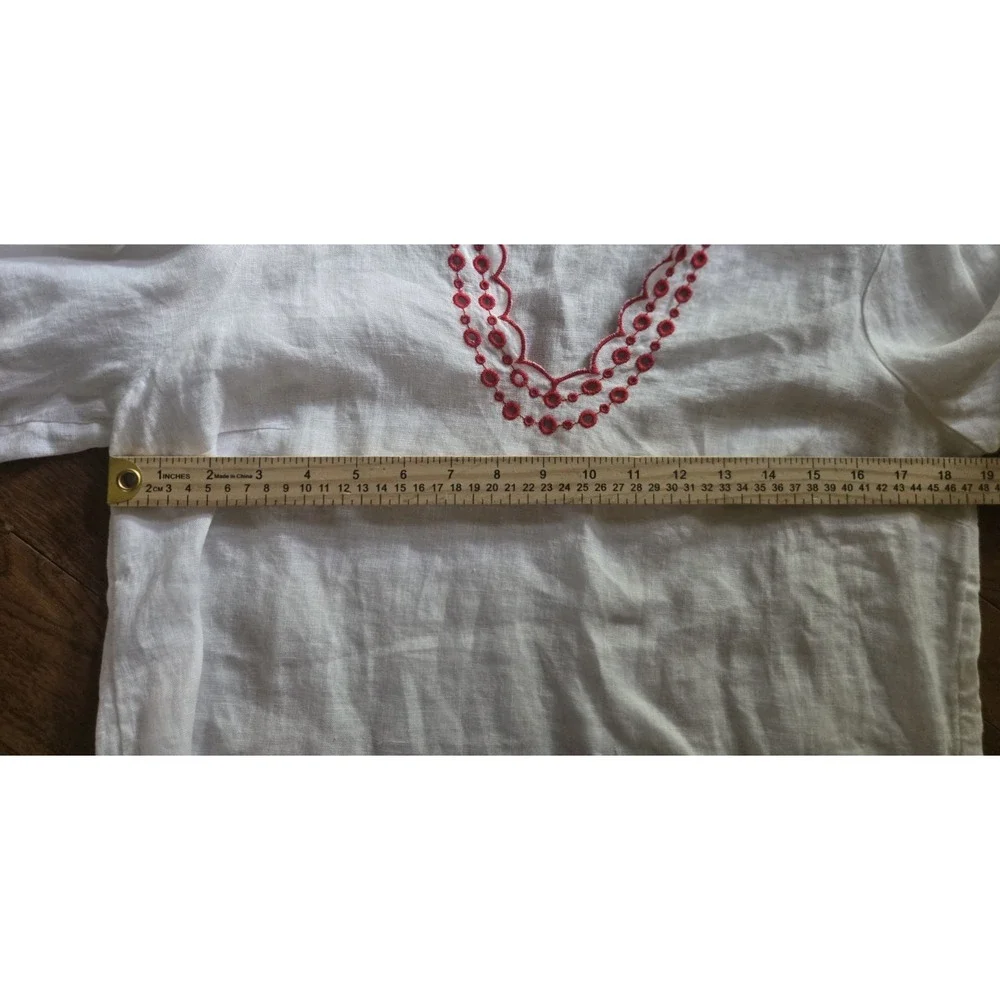 J. Crew gorgeous linen